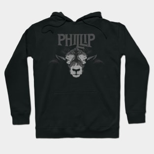 Phillip Hoodie